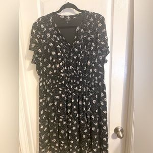 Torrid Dress